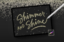 Load image into Gallery viewer, Shimmer &amp; Shine Brush Set

