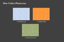 Load image into Gallery viewer, Floral Pattern Combo Brushes Volume 1
